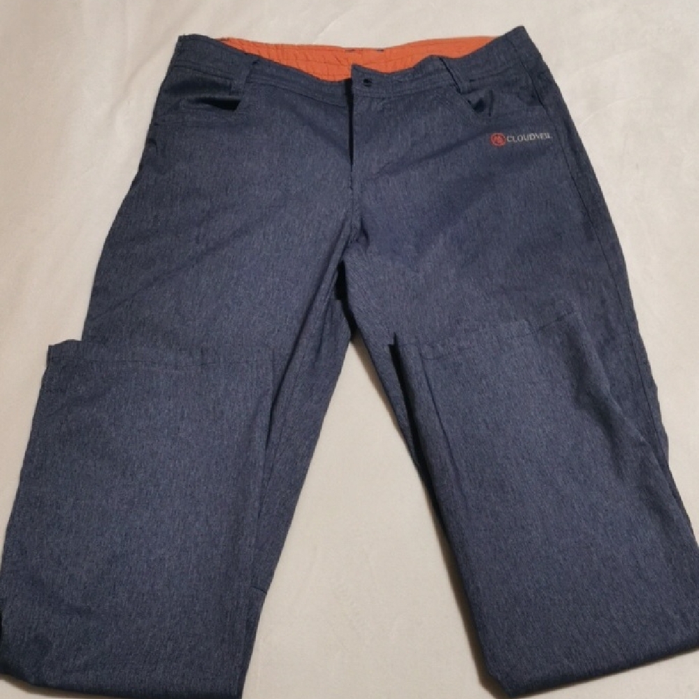 *3 for *$40 item * Cloudveil Blue Pants
